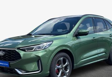 Ford Kuga 26.524 km 30.924 &euro; Magdeburg 39116