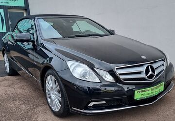 Mercedes-Benz E 200 147.239 km 14.950 &euro; Schönebeck 39218