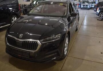 Skoda Octavia 65.374 km 19.650 &euro; Magdeburg 39126