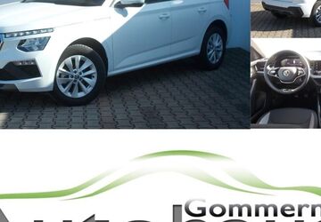 Skoda Kamiq 12.699 km 20.950 &euro; Gommern 39245