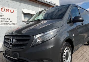 Mercedes-Benz Vito 155.000 km 13.400 &euro; Burg 39288