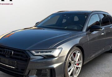 Audi S6 133.000 km 39.900 &euro; Barleben bei Magdeburg 39179