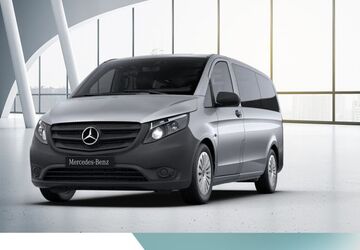 Mercedes-Benz Vito 107.600 km 33.490 &euro; Magdeburg 39130