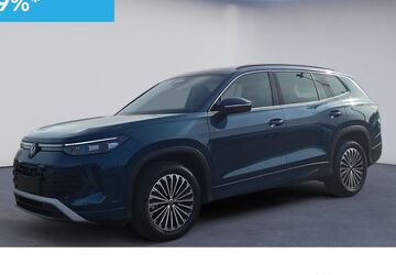 VW Tayron 13.037 km 36.595 &euro; Magdeburg 39114