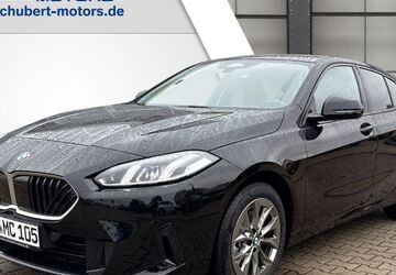 BMW 116 4.000 km 29.480 &euro; Magdeburg 39108