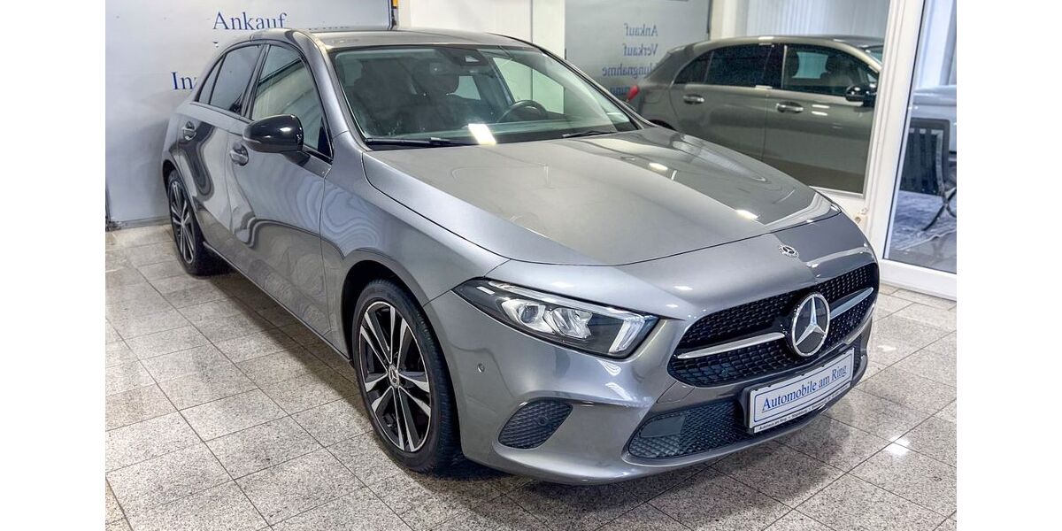 Mercedes-Benz A 180 29.920 km 24.880 &euro; Magdeburg 39120