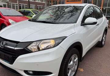 Honda HR-V 169.250 km 9.990 &euro; Magdeburg 39124