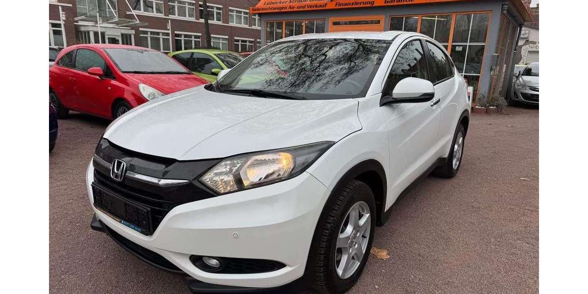 Honda HR-V 169.250 km 9.990 &euro; Magdeburg 39124