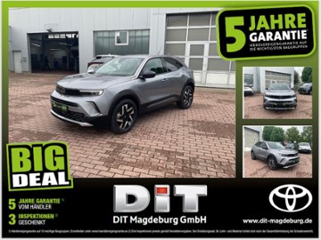 Gebrauchte Opel Mokka