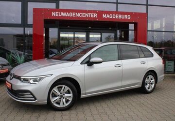 VW Golf 69.990 km 21.870 &euro; Magdeburg 39128