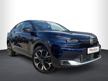 Gebrauchte Citroën C4