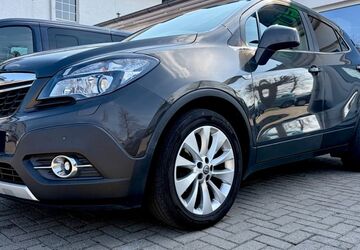 Opel Mokka 164.000 km 7.990 &euro; Magdeburg 39120