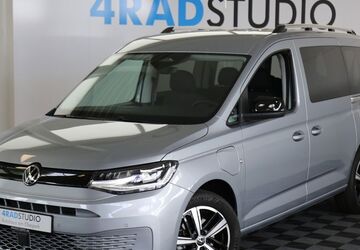 VW Caddy Maxi 13.186 km 41.480 &euro; Hohe Börde OT Hermsdorf bei Magdeburg 39326