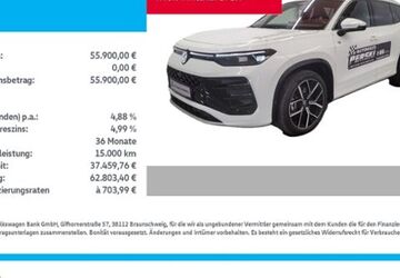 VW Tayron 16.500 km 49.990 &euro; Wanzleben-Börde OT Hohendodeleben 39164