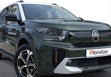 Citroen ë-C3 Aircross 9.170 km 22.877 &euro; Magdeburg 39128