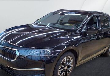 Skoda Octavia 14.998 km 35.980 &euro; Magdeburg 39128