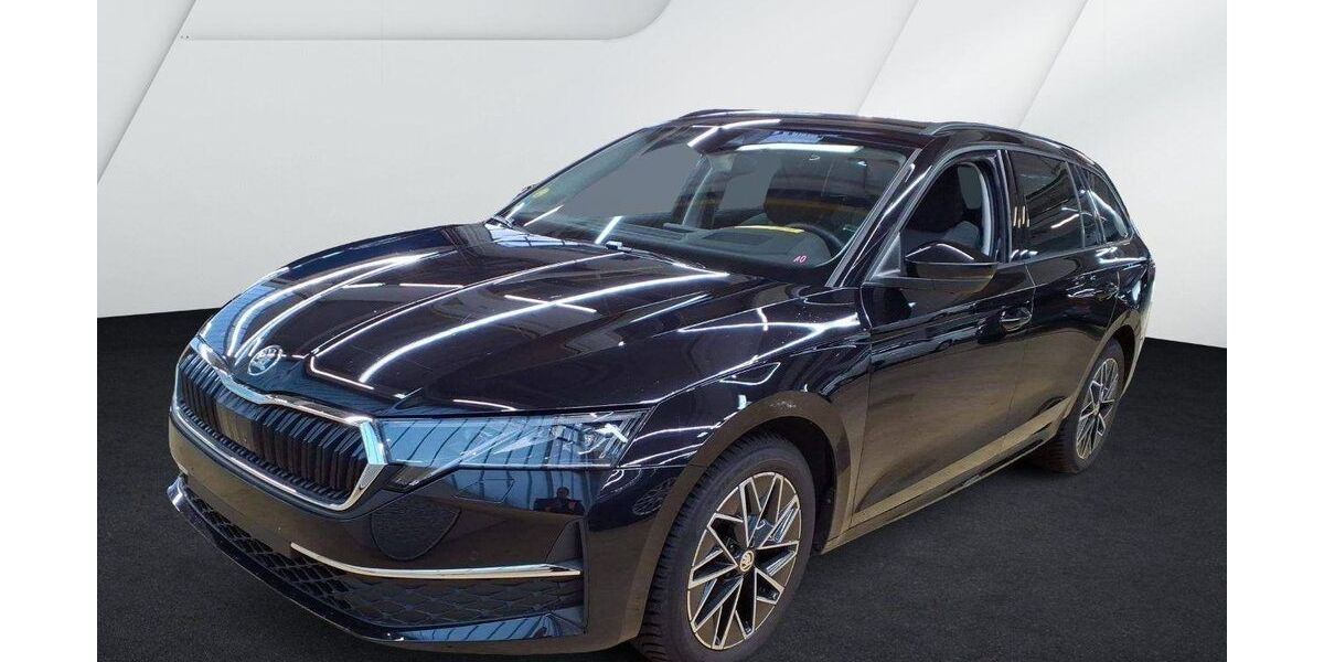 Skoda Octavia 14.998 km 35.980 &euro; Magdeburg 39128