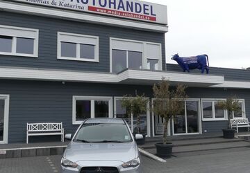 Mitsubishi Lancer 73.000 km 6.000 &euro; Magdeburg 39108