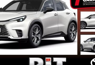 Lexus LBX 3.000 km 32.990 &euro; Magdeburg 39120