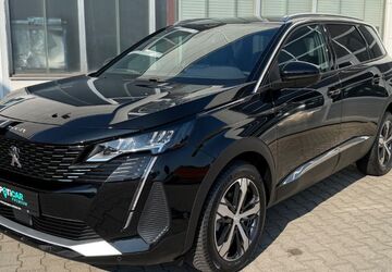 Peugeot 5008 39.638 km 26.850 &euro; Magdeburg 39110