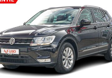 VW Tiguan 91.884 km 19.990 &euro; Magdeburg 39118