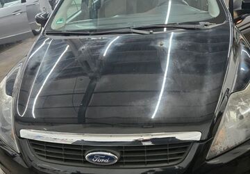 Ford Focus 179.000 km 4.500 &euro; Magdeburg 39110