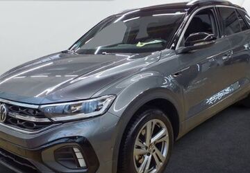 VW T-Roc 25.875 km 29.900 &euro; Wanzleben-Börde OT Hohendodeleben 39164