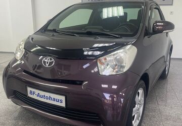 Toyota IQ 199.870 km 3.280 &euro; Magdeburg 39116