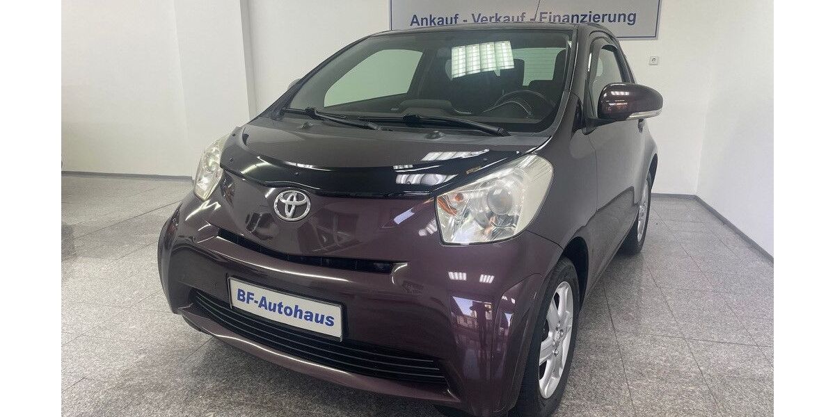Toyota IQ 199.870 km 3.280 &euro; Magdeburg 39116