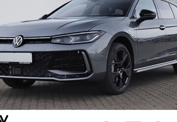 VW Passat 12.595 km 48.595 &euro; Magdeburg 39126