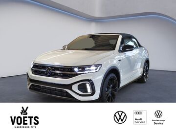 Gebrauchte VW T-Roc