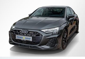 Audi A3 15.610 km 34.940 &euro; Magdeburg 39126