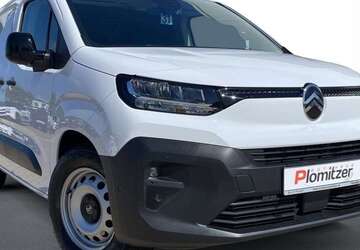 Citroen Berlingo 7.600 km 20.813 &euro; Magdeburg 39128