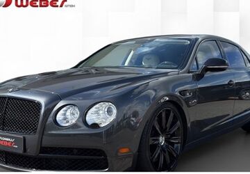 Bentley Flying Spur 98.600 km 61.899 &euro; Haldensleben 39340