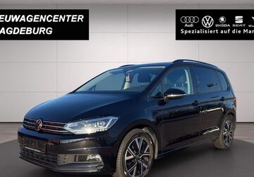 VW Touran 19.967 km 36.880 &euro; Magdeburg 39128