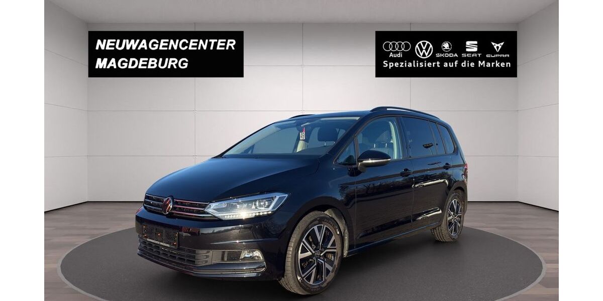 VW Touran 19.967 km 36.880 &euro; Magdeburg 39128