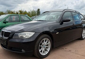 BMW 318 185.000 km 3.700 &euro; Magdeburg 39110