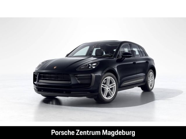 Porsche Macan 50.390 km 59.890 &euro; Magdeburg 39116