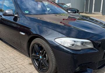 BMW 530 155.000 km 13.390 &euro; Magdeburg 39112