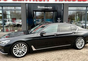 BMW 730 139.102 km 33.450 &euro; Magdeburg 39112