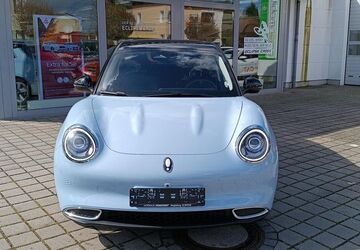 GWM Ora 03 6.478 km 25.990 &euro; Magdeburg 39124