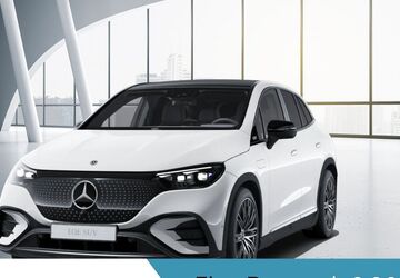 Mercedes-Benz EQE 40.026 km 56.980 &euro; Magdeburg 39130