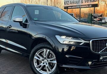 Volvo XC60 119.450 km 25.950 &euro; Magdeburg 39118