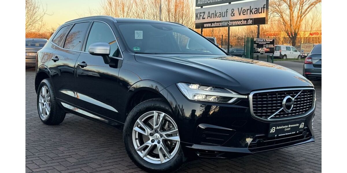 Volvo XC60 119.450 km 25.950 &euro; Magdeburg 39118