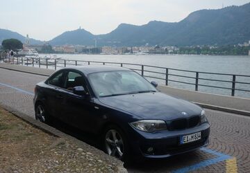 BMW 118 195.000 km 5.500 &euro; Magdeburg 39108