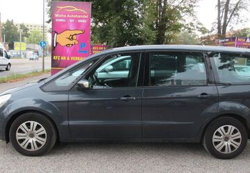 Ford Galaxy 170.000 km 7.499 &euro; Magdeburg 39124
