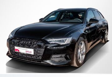 Audi A6 29.984 km 51.940 &euro; Magdeburg 39126