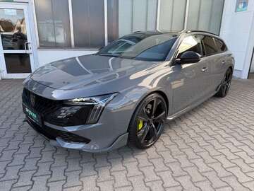 Gebrauchte Peugeot 508