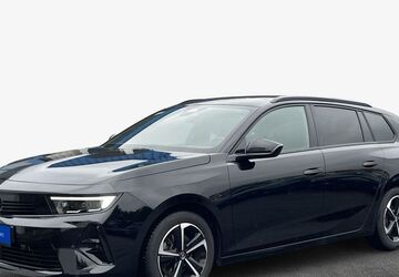 Opel Astra 20.160 km 20.840 &euro; Magdeburg 39116