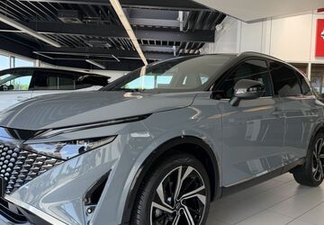 Nissan Qashqai 18.061 km 29.490 &euro; Magdeburg 39120